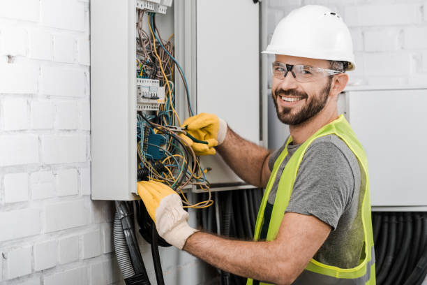 Best Local Electrician Companies  in Buford, GA