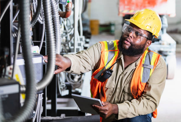 Best Emergency Electrical Repair  in Buford, GA